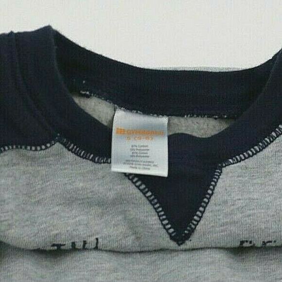 Gymboree Bundle Lot of 2 Shirt Shorts Kid’s Outfit Boy’s Size Small/5/6 - Picture 6 of 12